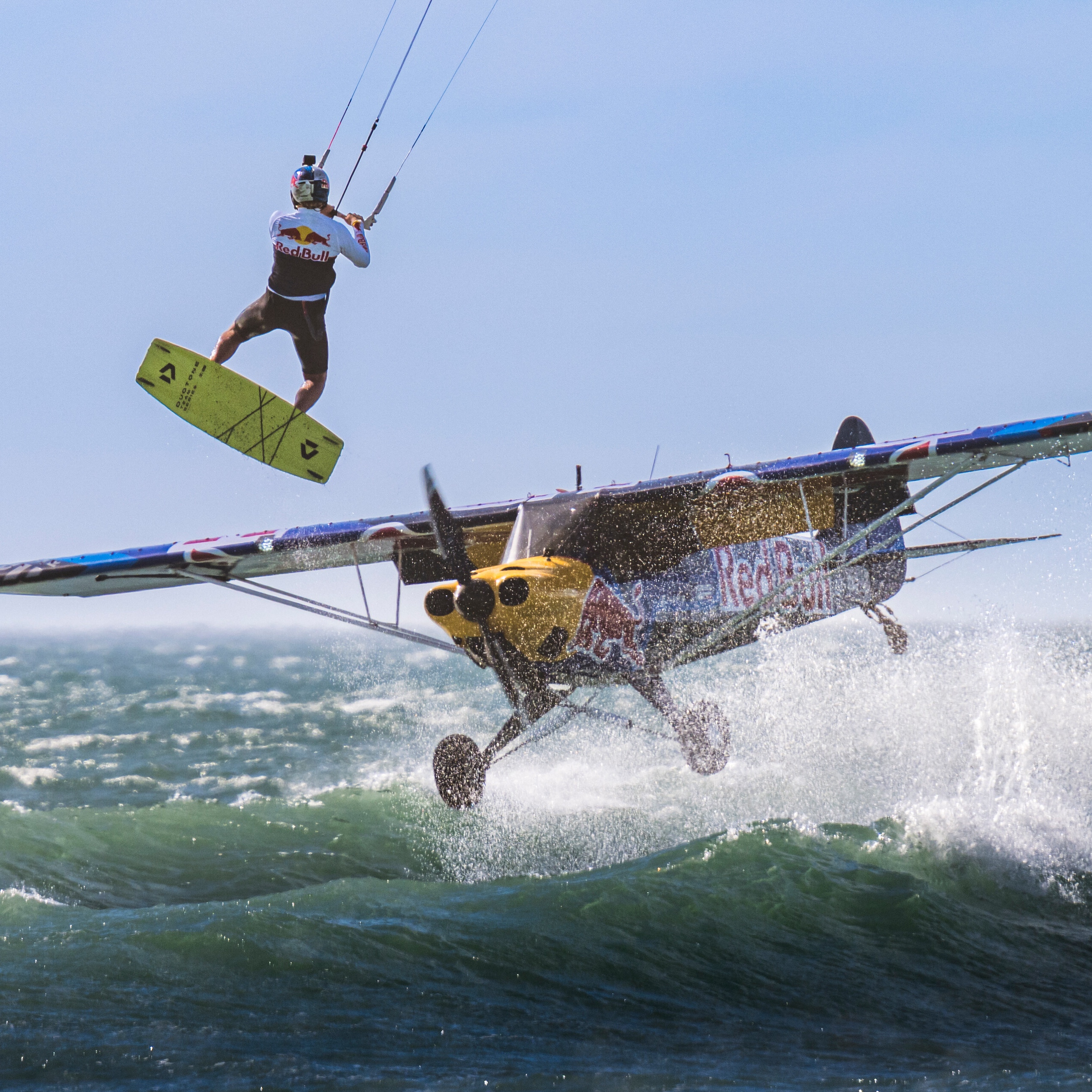 Kitesurf365