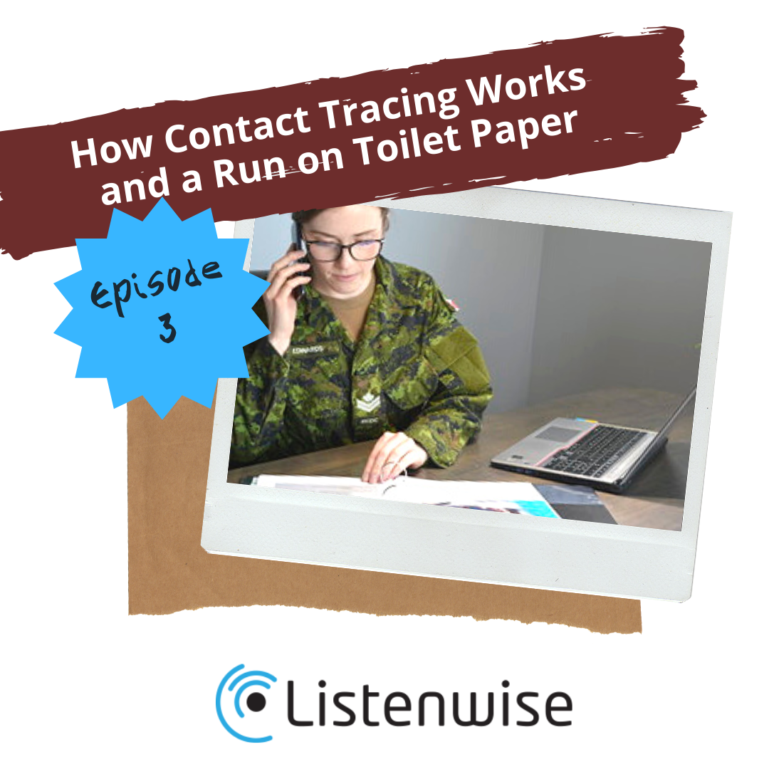 Listenwise News Bites