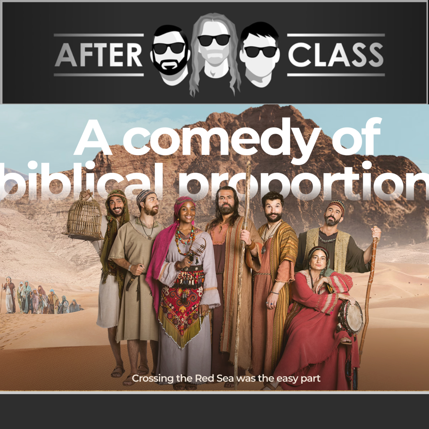 8.49 - The Promised Land