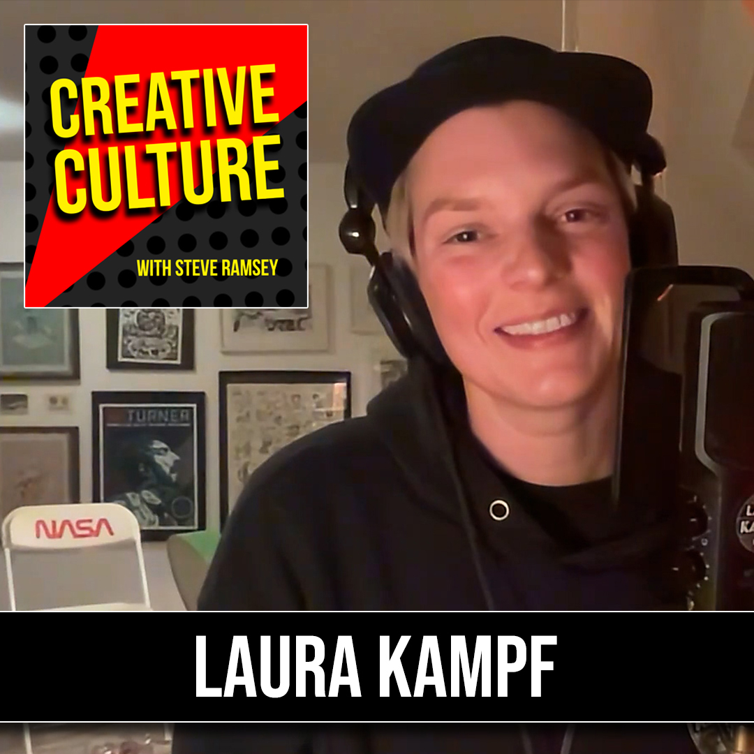 Creative Culture