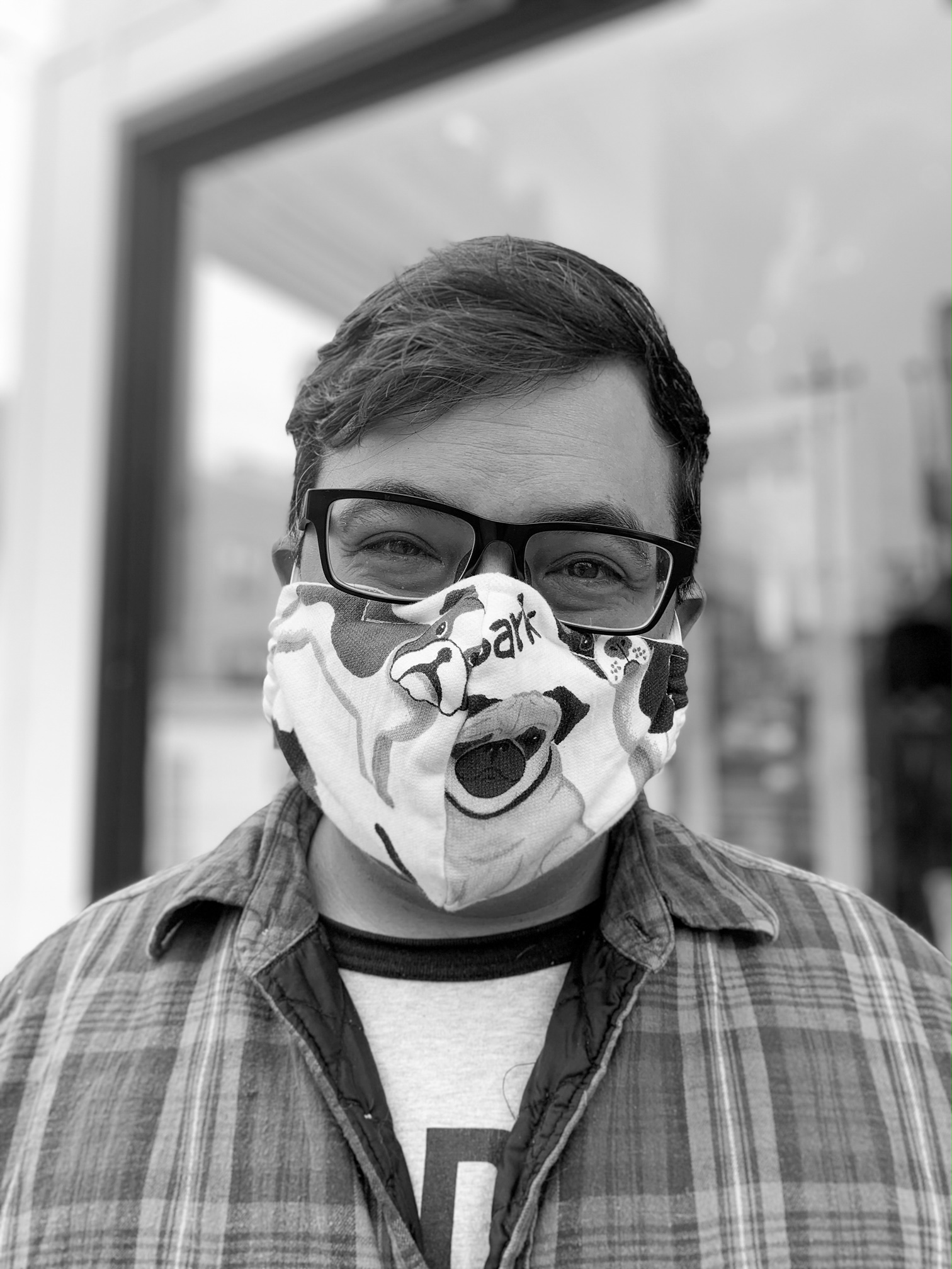 S3E20, Part 2: Joe Fitzgerald Rodriguez on Writing About The City