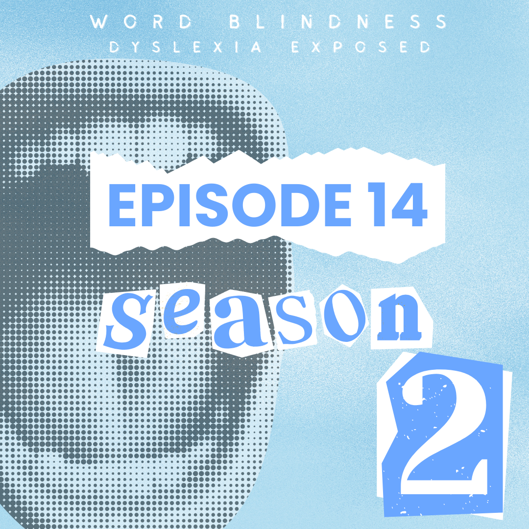 Word Blindness: Dyslexia Exposed