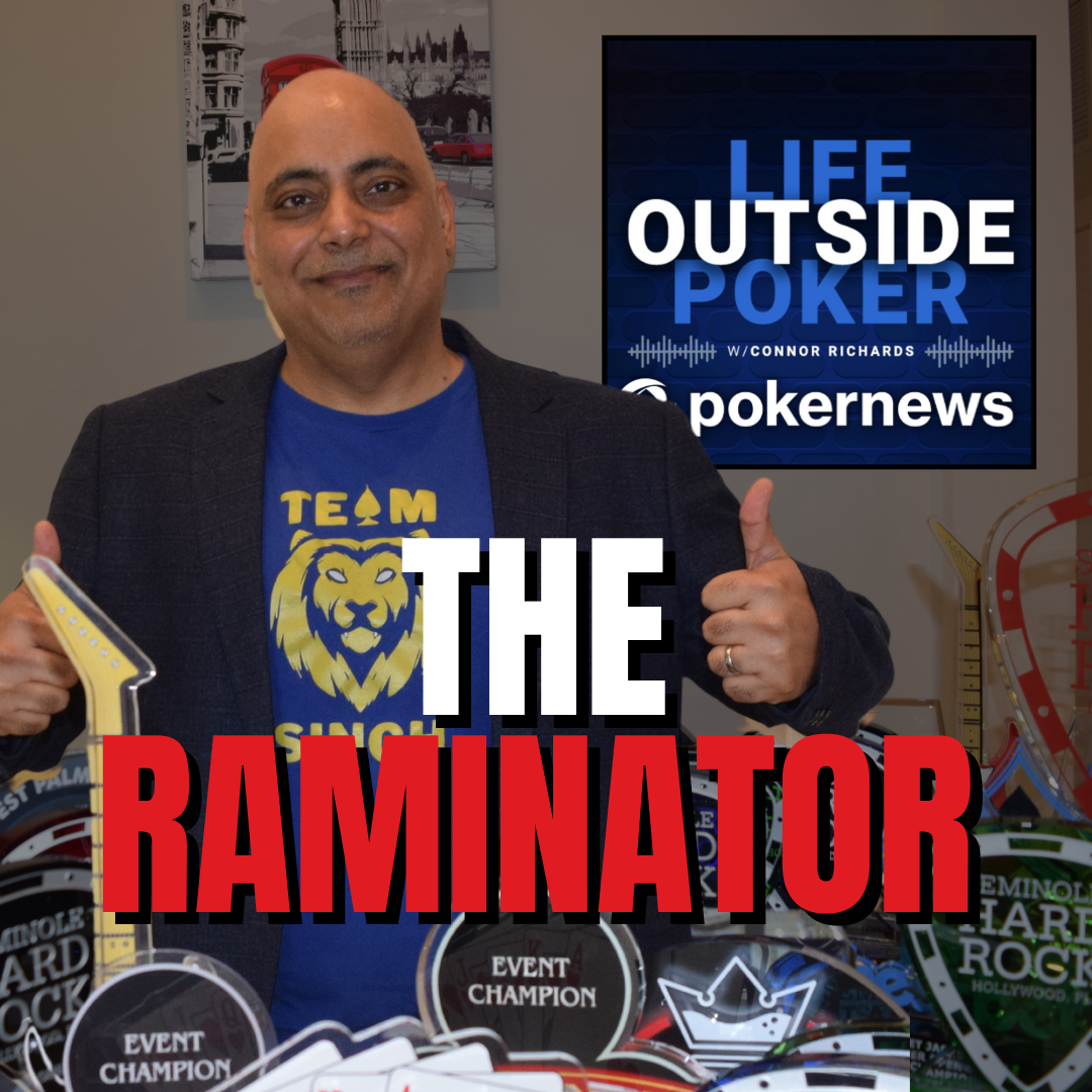 PokerNews Life Outside Poker