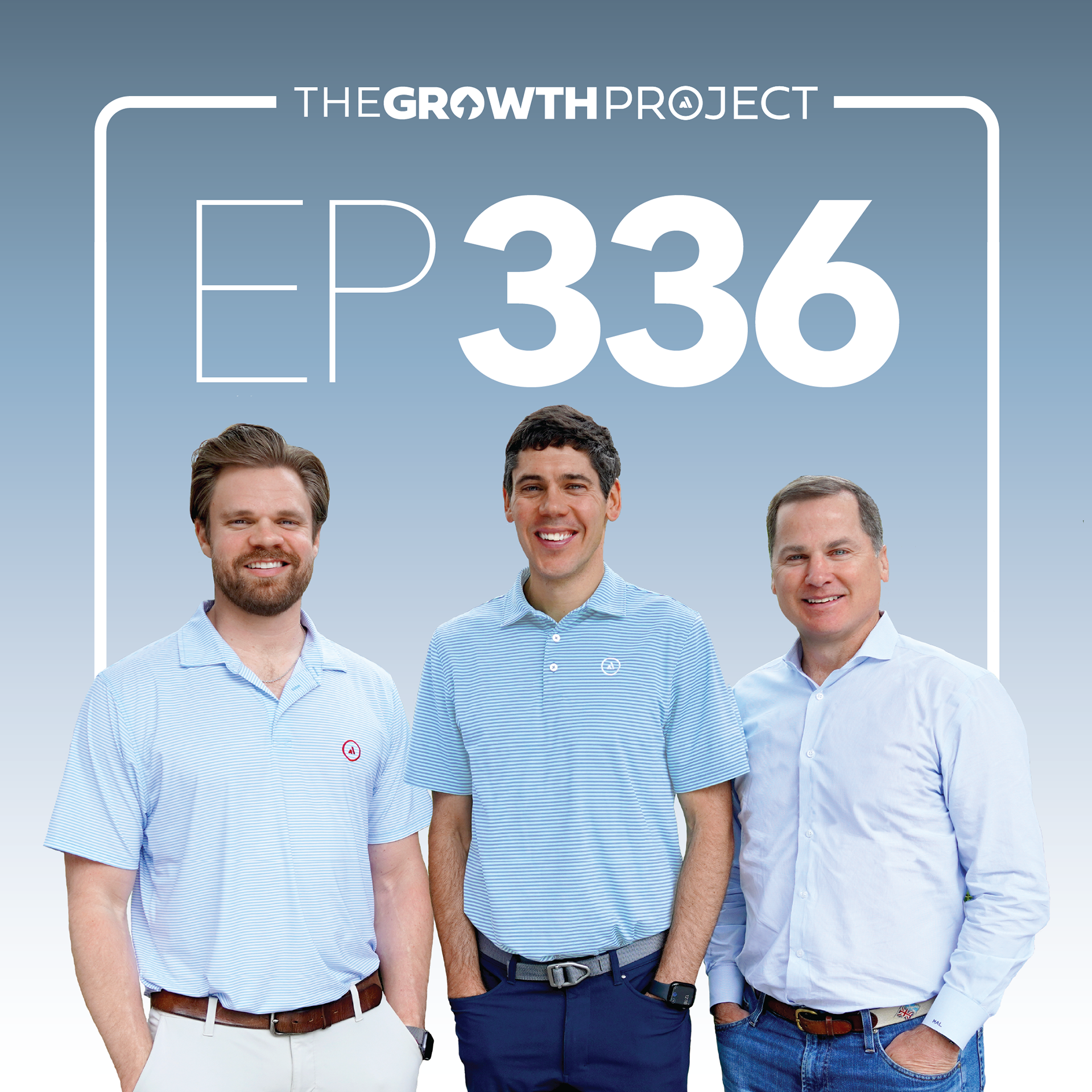 Episode 336: Afraid to Fail, Afraid to Shine