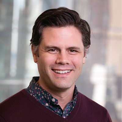 Countering the Rise of Drone Enabled Crime:  Mike Fraietta, Gargoyle Systems