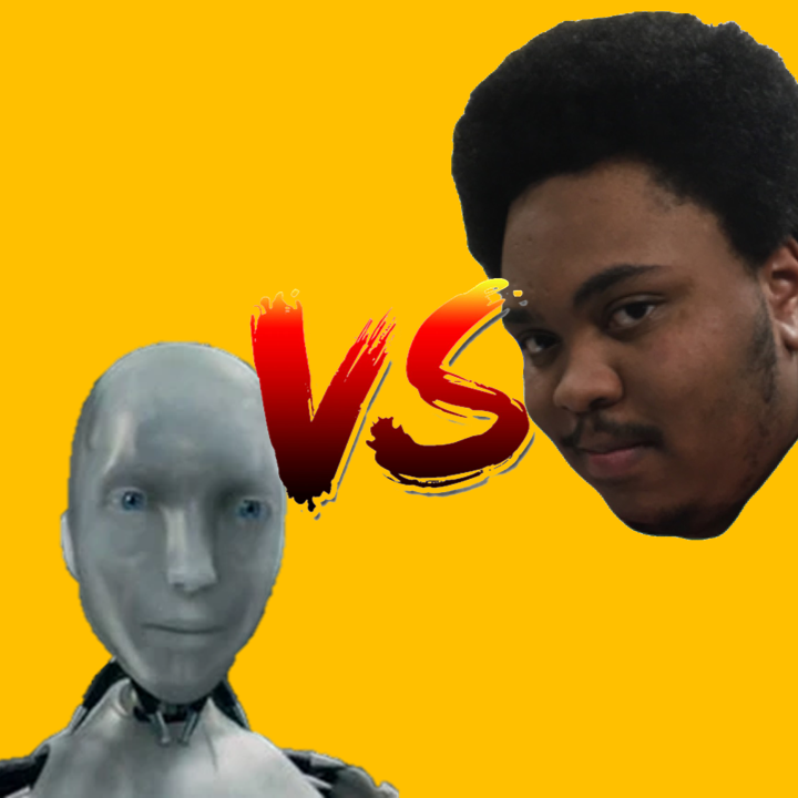 Anime Fans Against Anime, Robotics;Notes 12-17 | Richard Blanco vs. The Robot Uprising