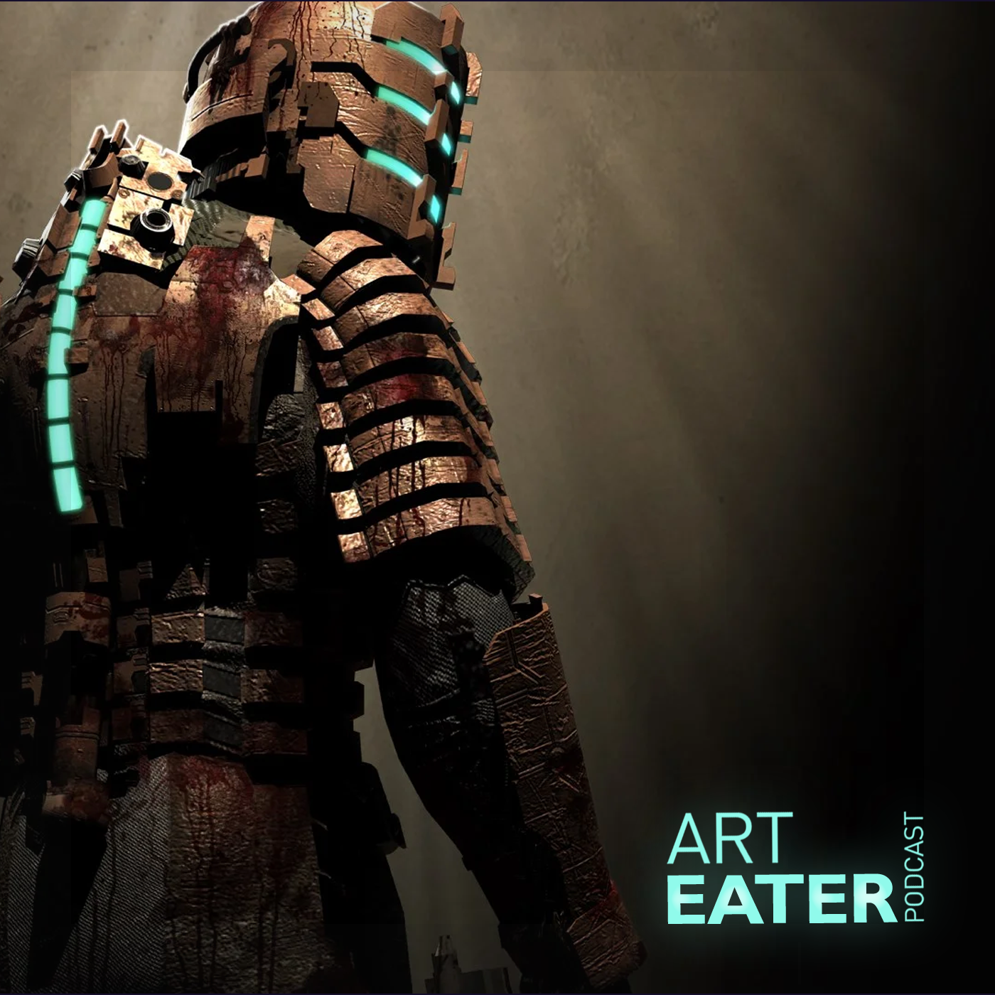 The Art Eater Podcast