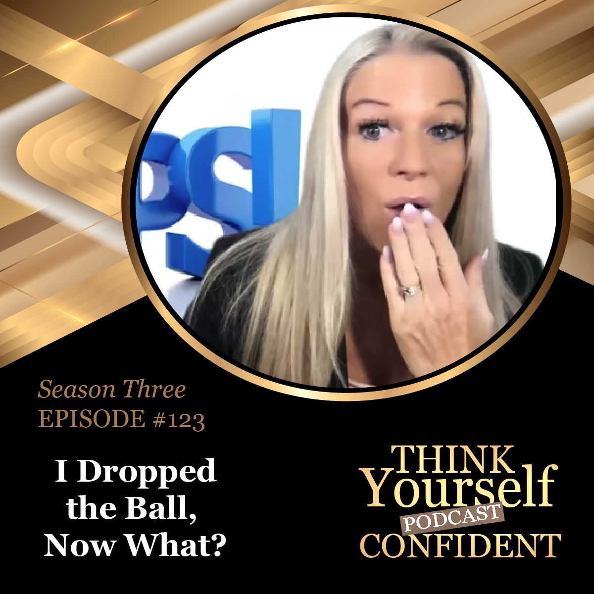 Think Yourself Confident