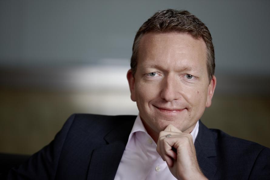 digiTALK - Digitale Transformation für Entscheider