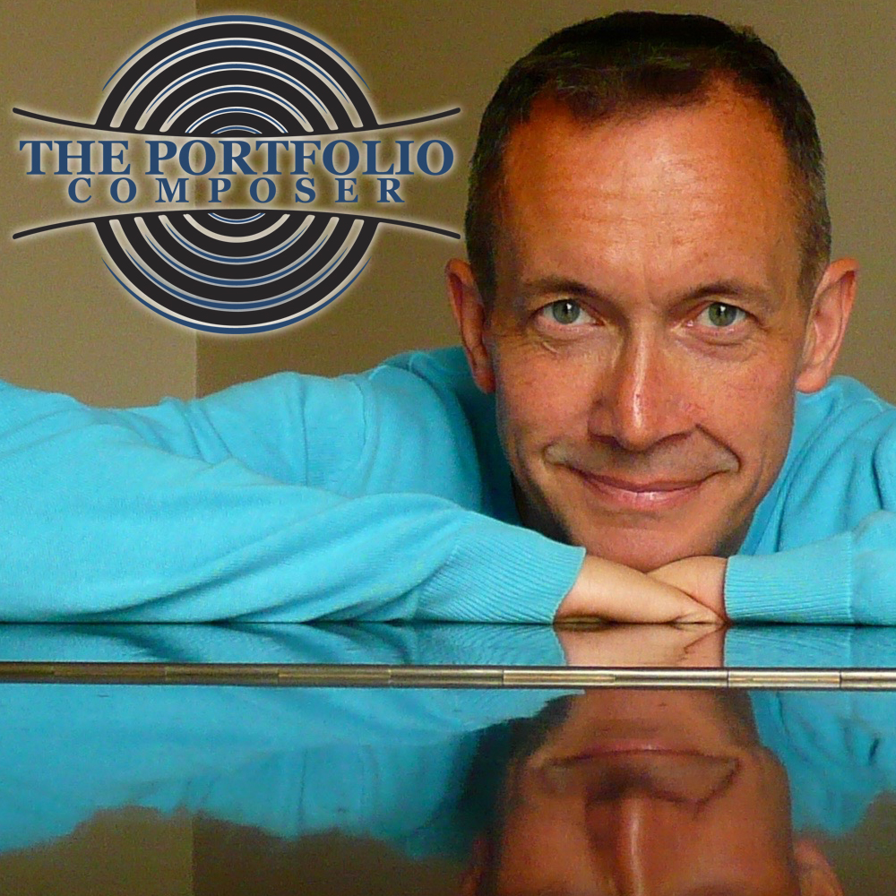 The Portfolio Composer