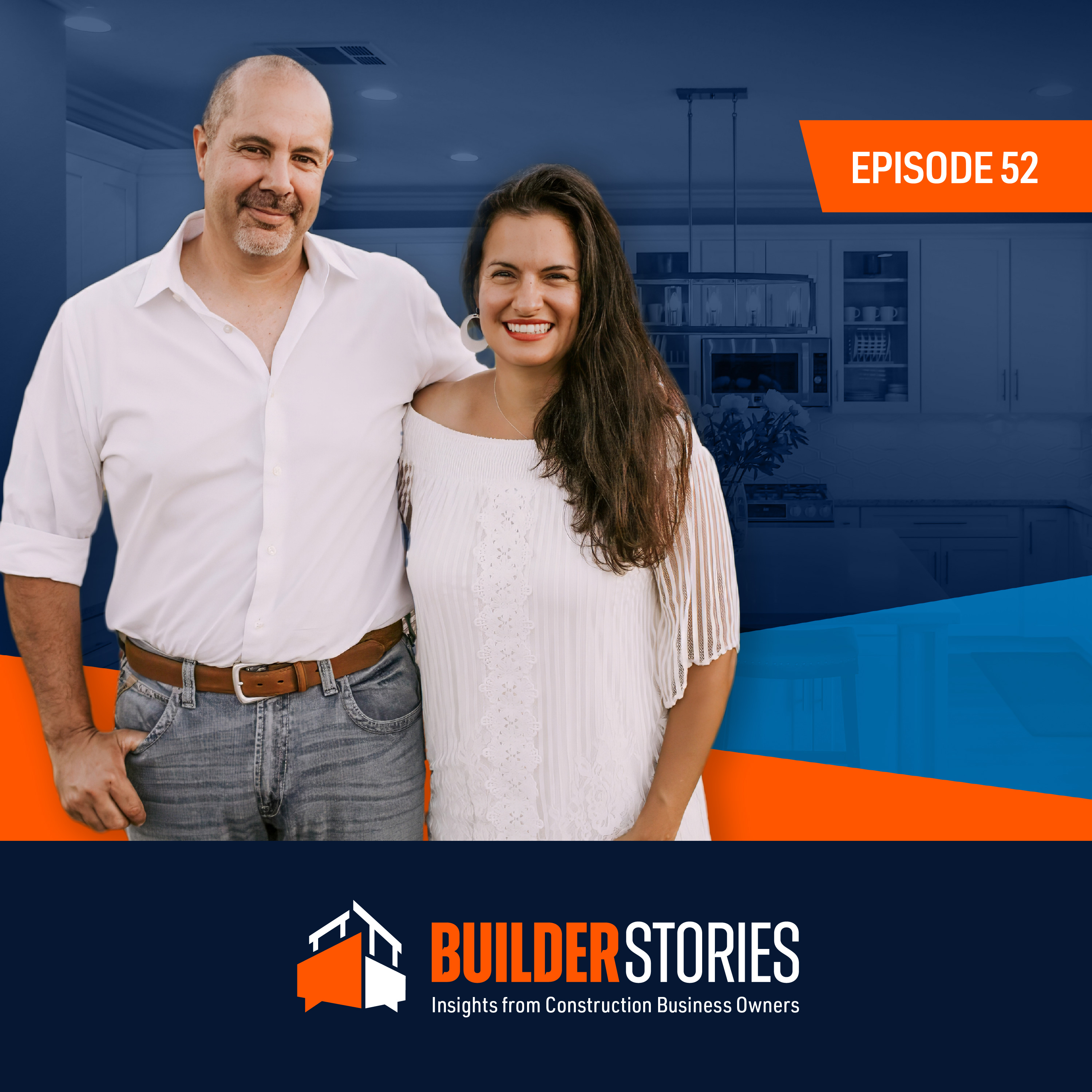 Builder Stories
