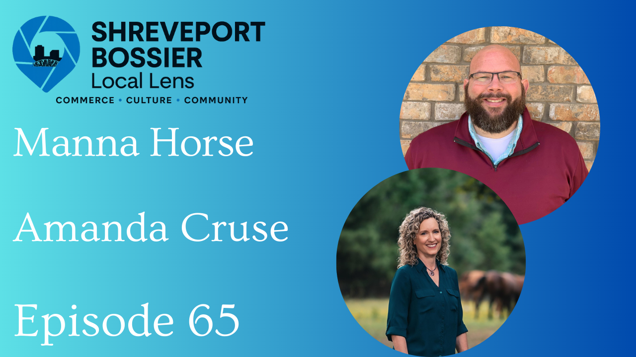 Shreveport Bossier Local Lens