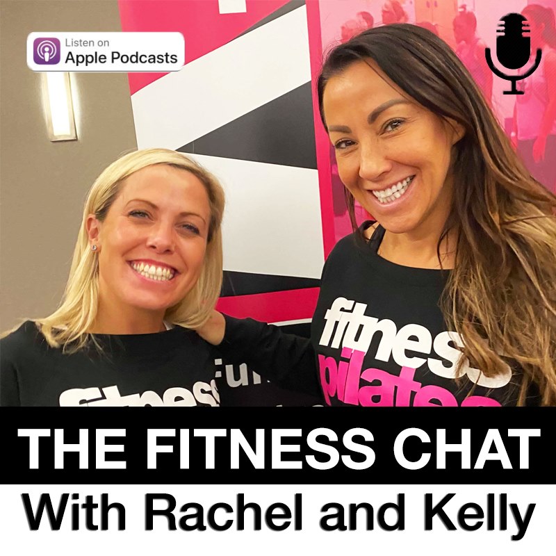 The Rachel Holmes Podcast Show