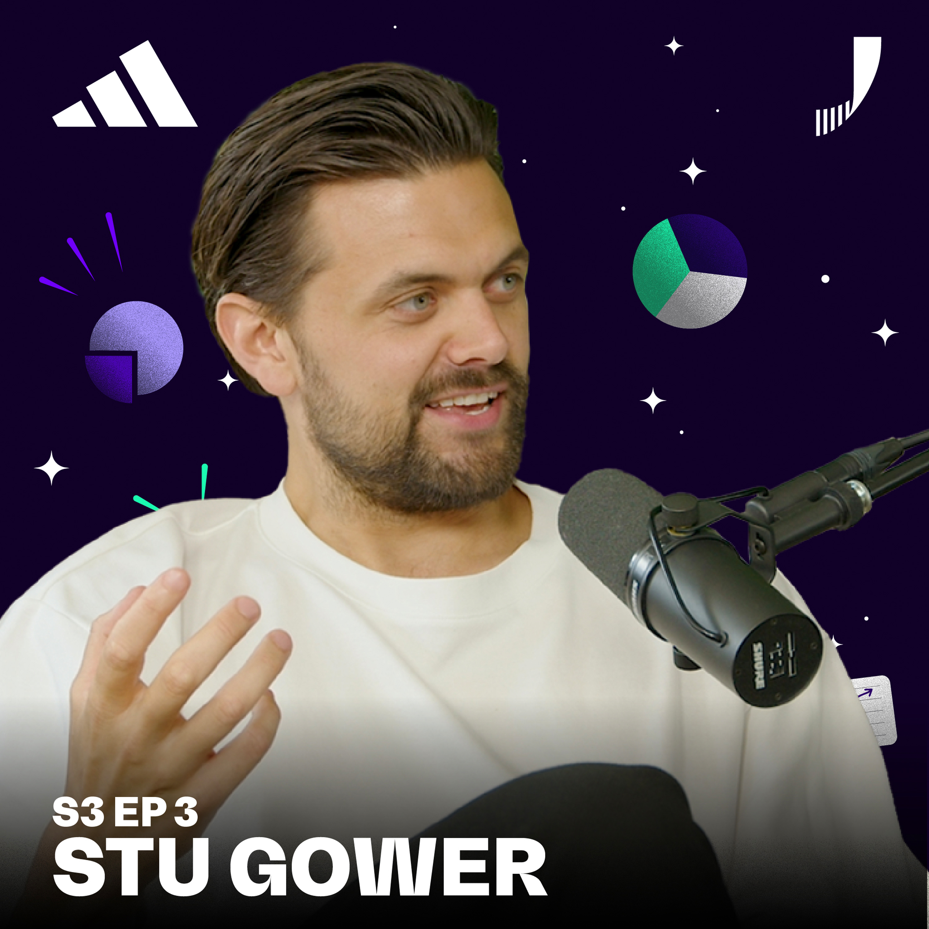 How Marketing can Help America Fall in Love with Soccer | Stu Gower (adidas)