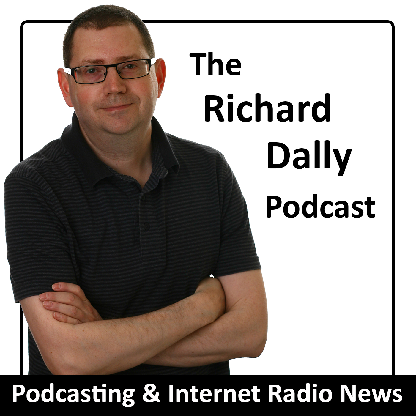 The Richard Dally Podcast