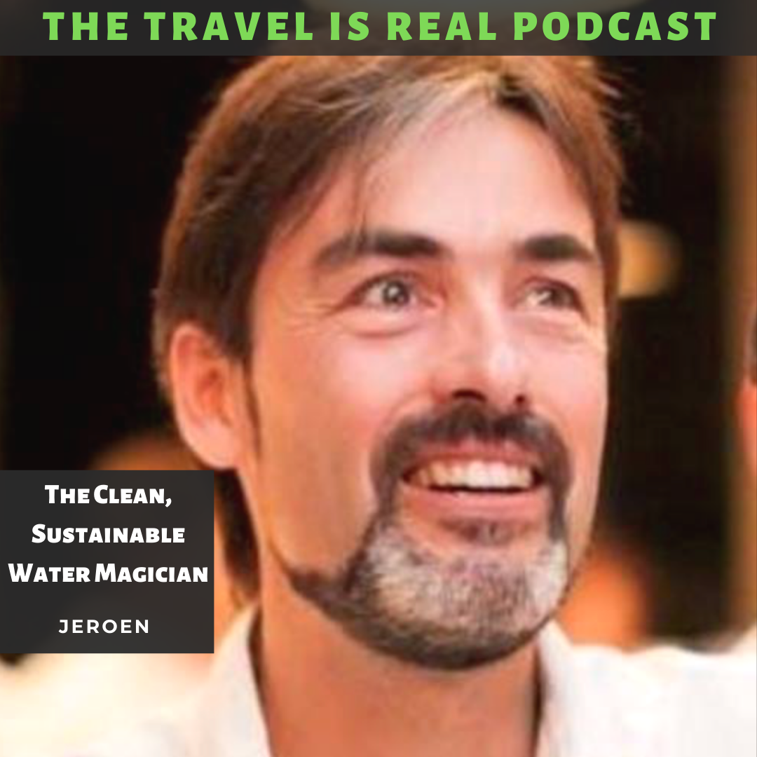 The Travel Is Real