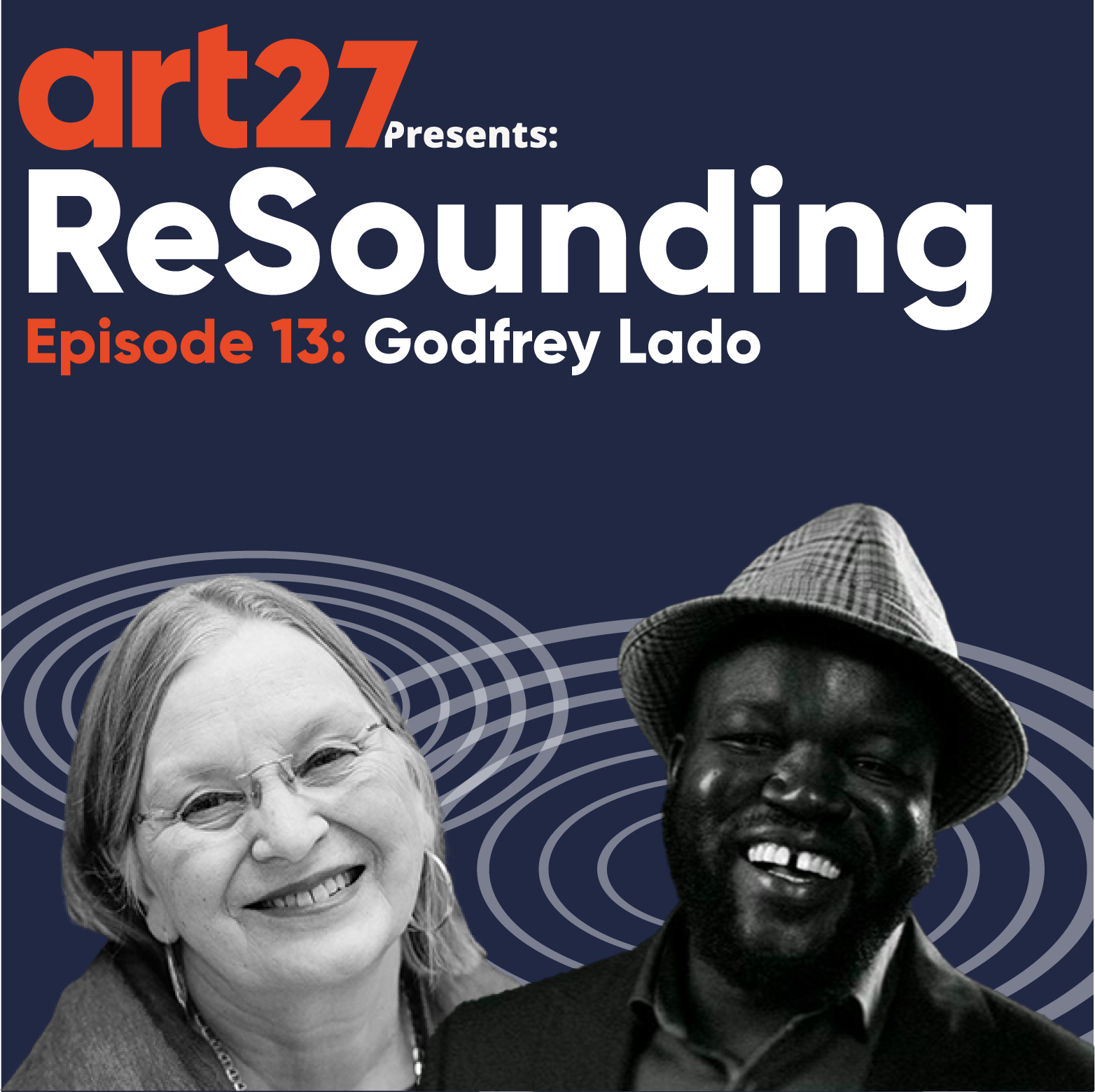 art27 Presents: ReSounding