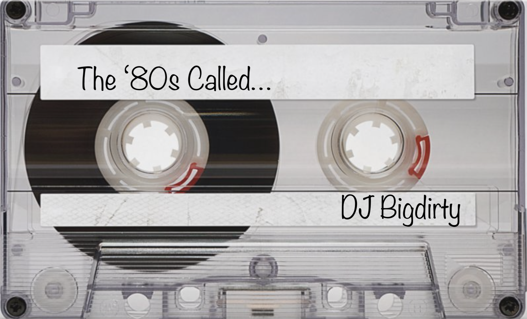 dj bigdirty\'s: night club musical