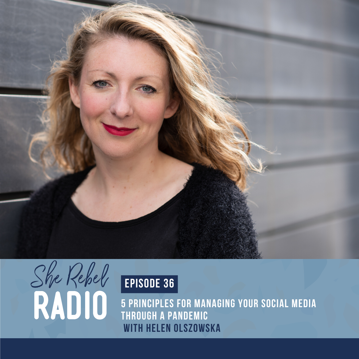 She Rebel Radio