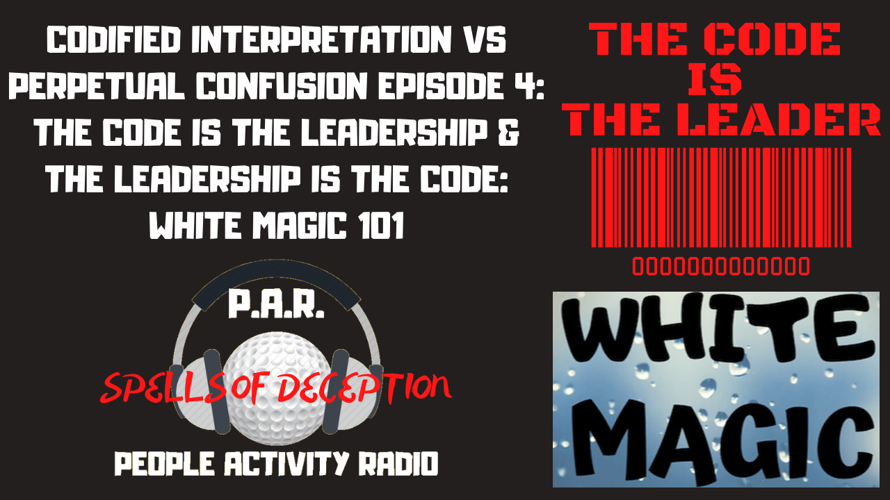 People Activity Radio