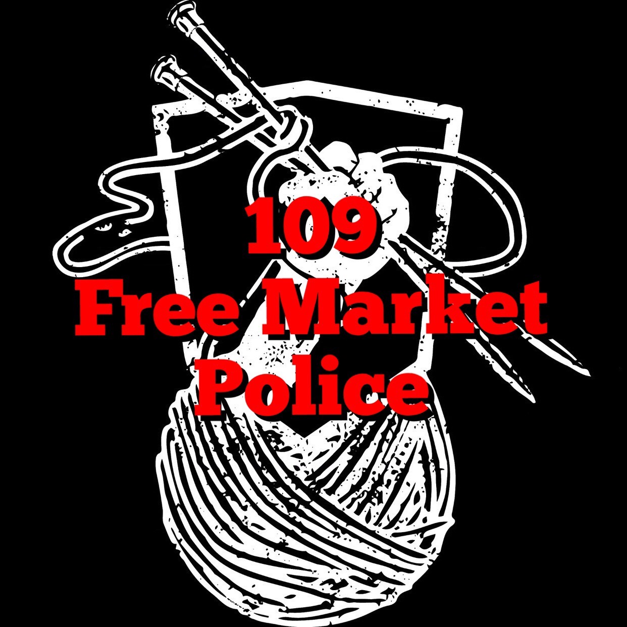 cover of episode Free Market Police