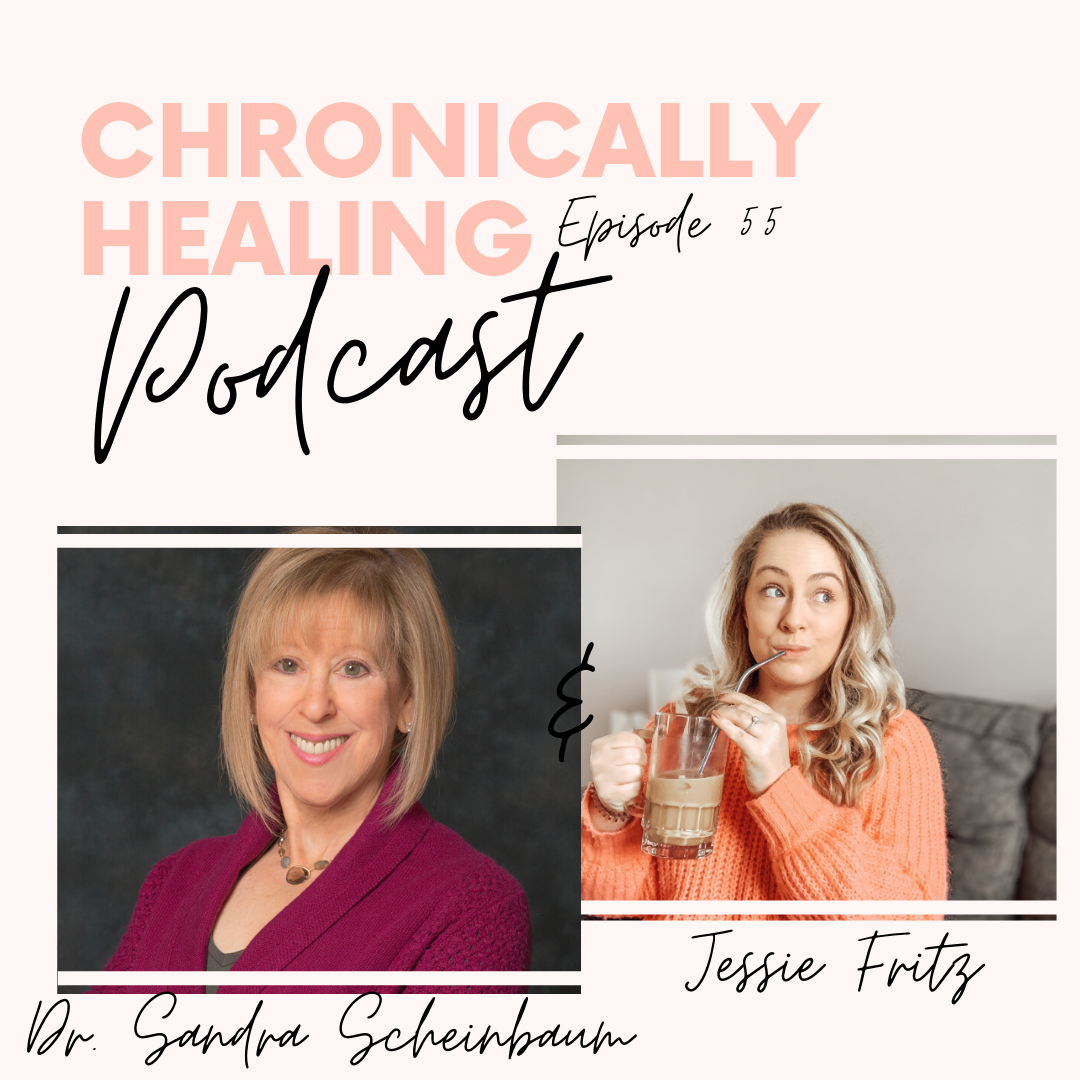 Chronically Healing Podcast