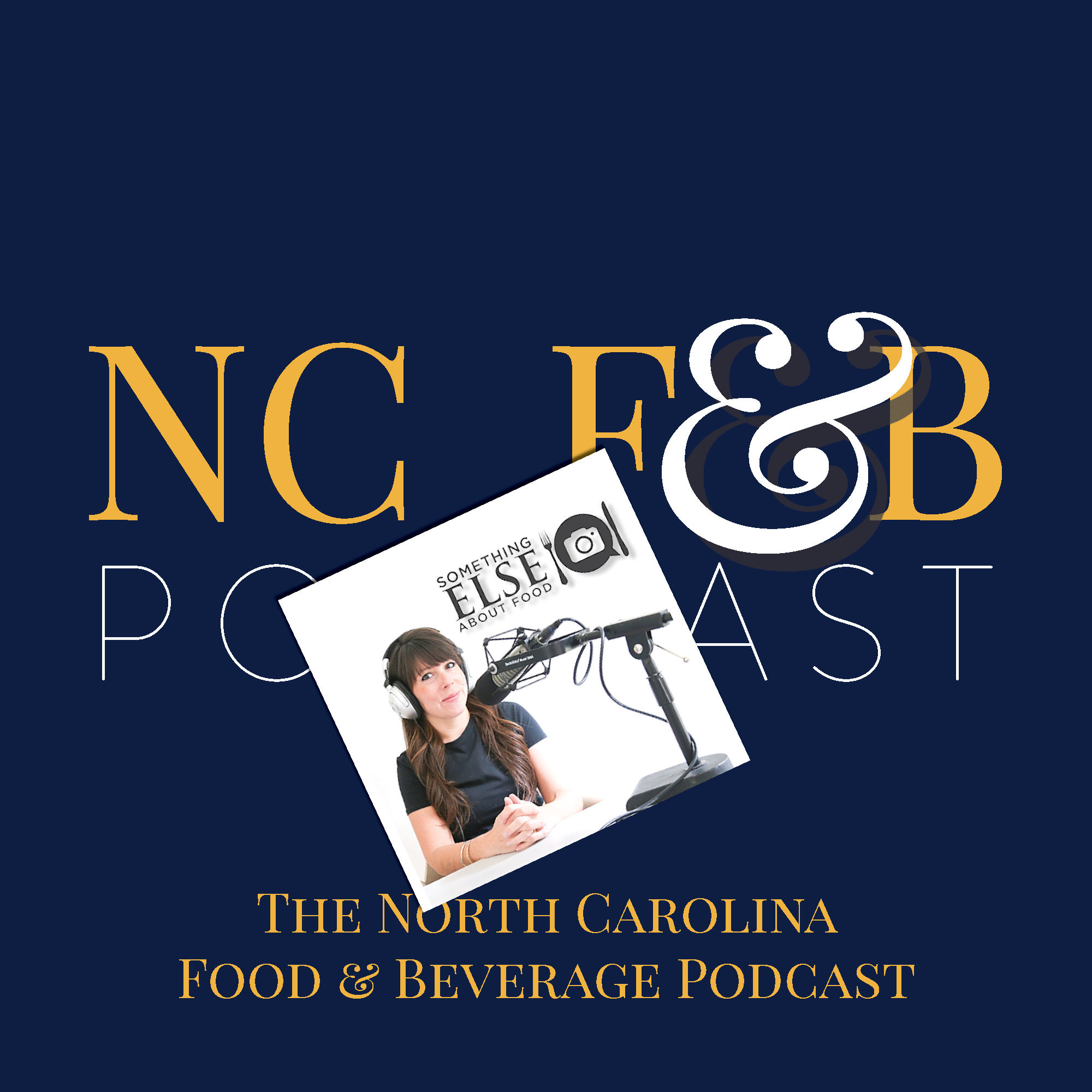 NC F&B Podcast