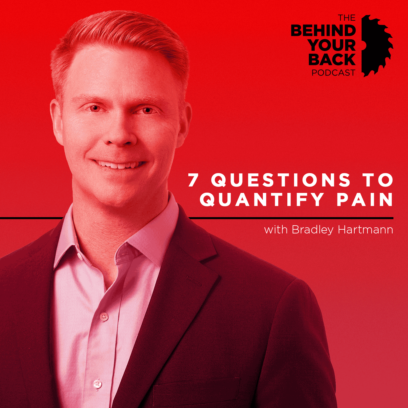 225 :: 7 Questions to Quantify Pain
