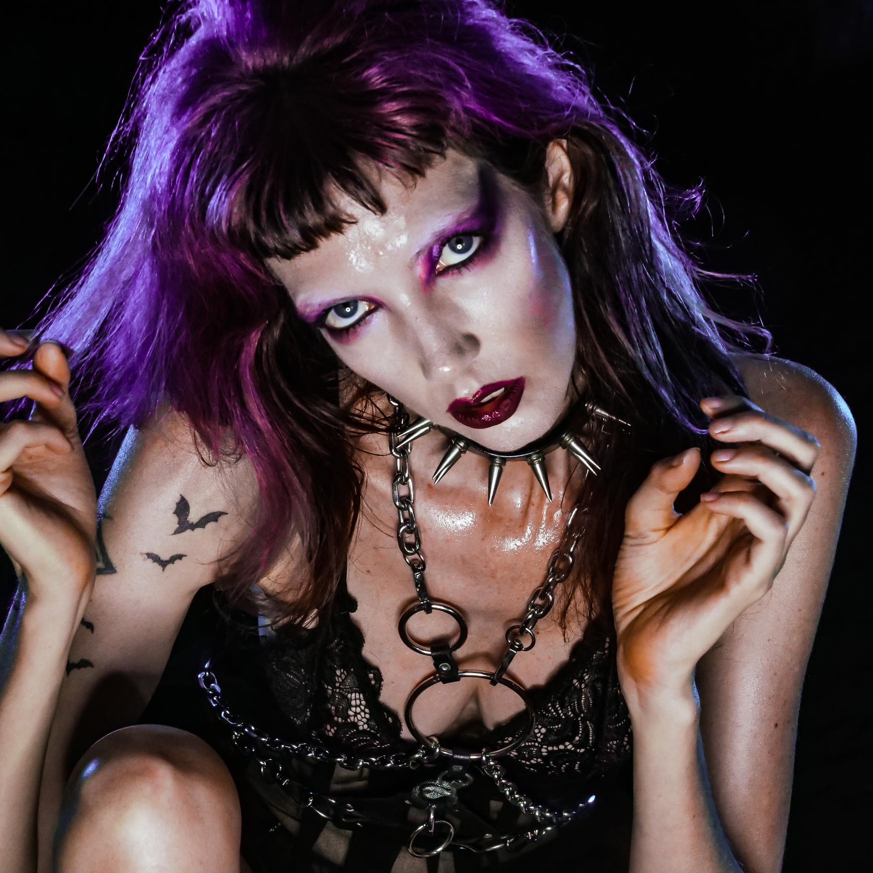 160: Gen Z vs. Millennials: Who's the Better Goth
