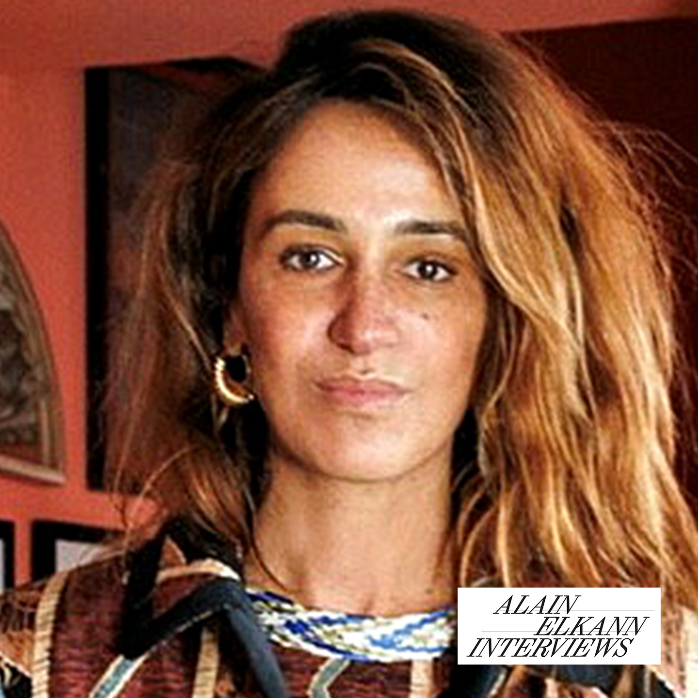 Alain Elkann Interviews