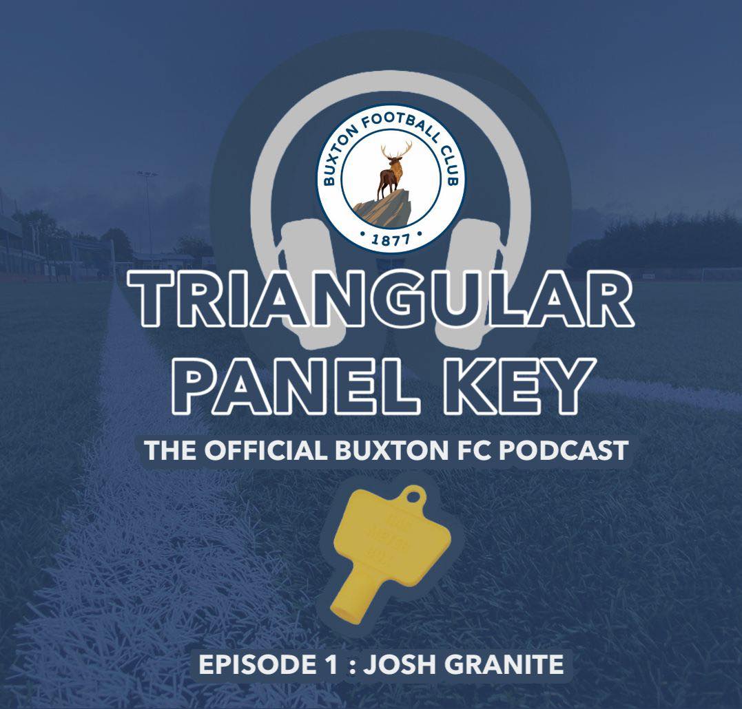 Josh Granite - Rock Solid