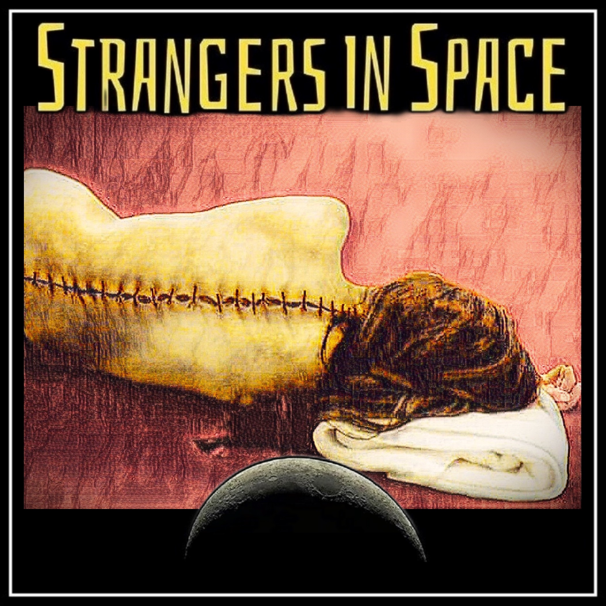 Strangers in Space