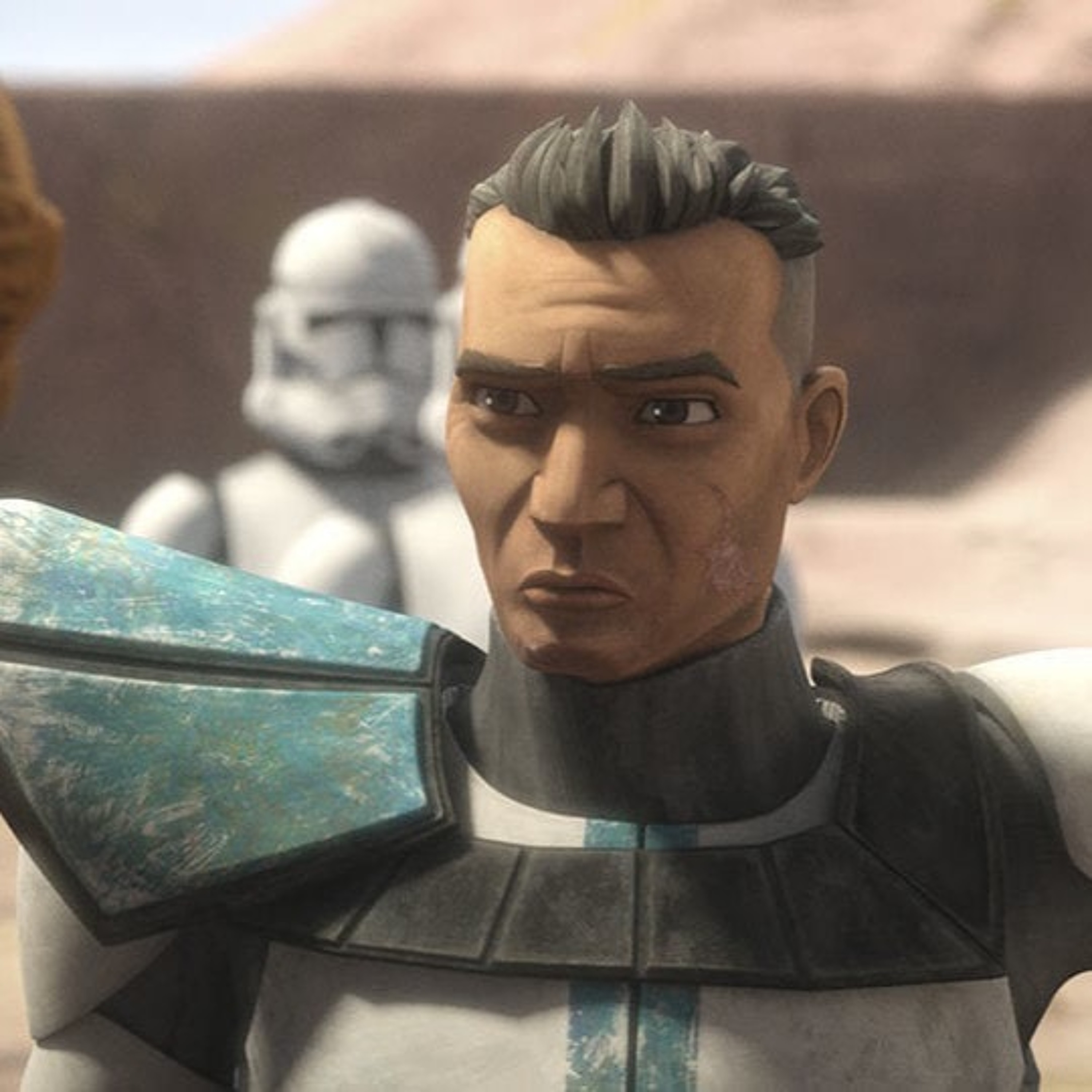 The Bad Batch Recap Episodes 12-13 