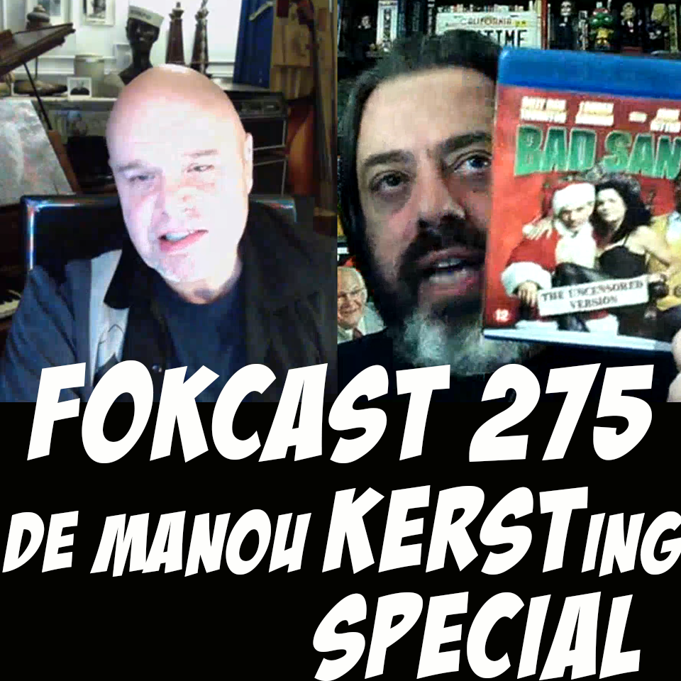 FOKCAST
