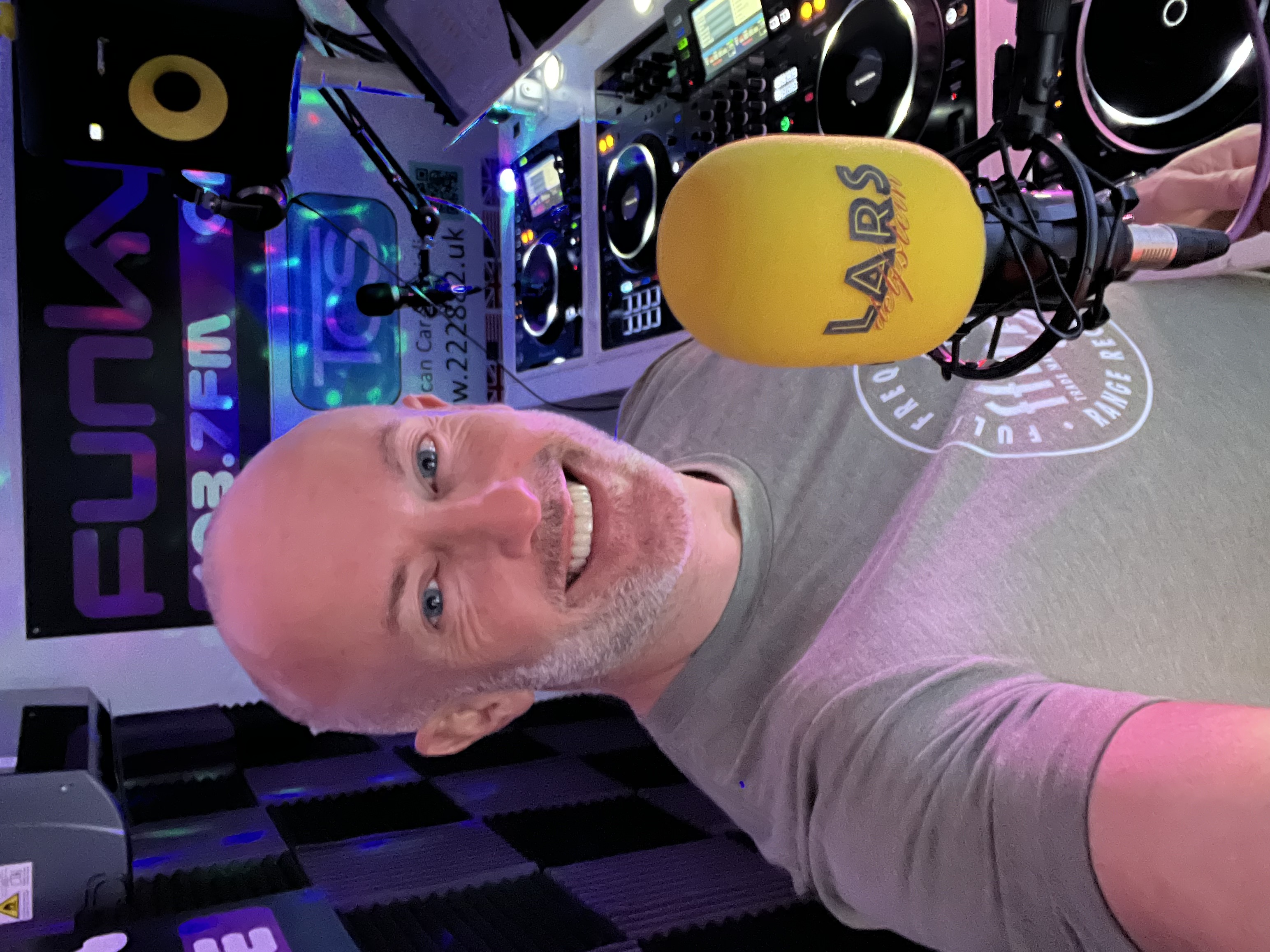 Funky Funky - End of March 2023 - FunkySX