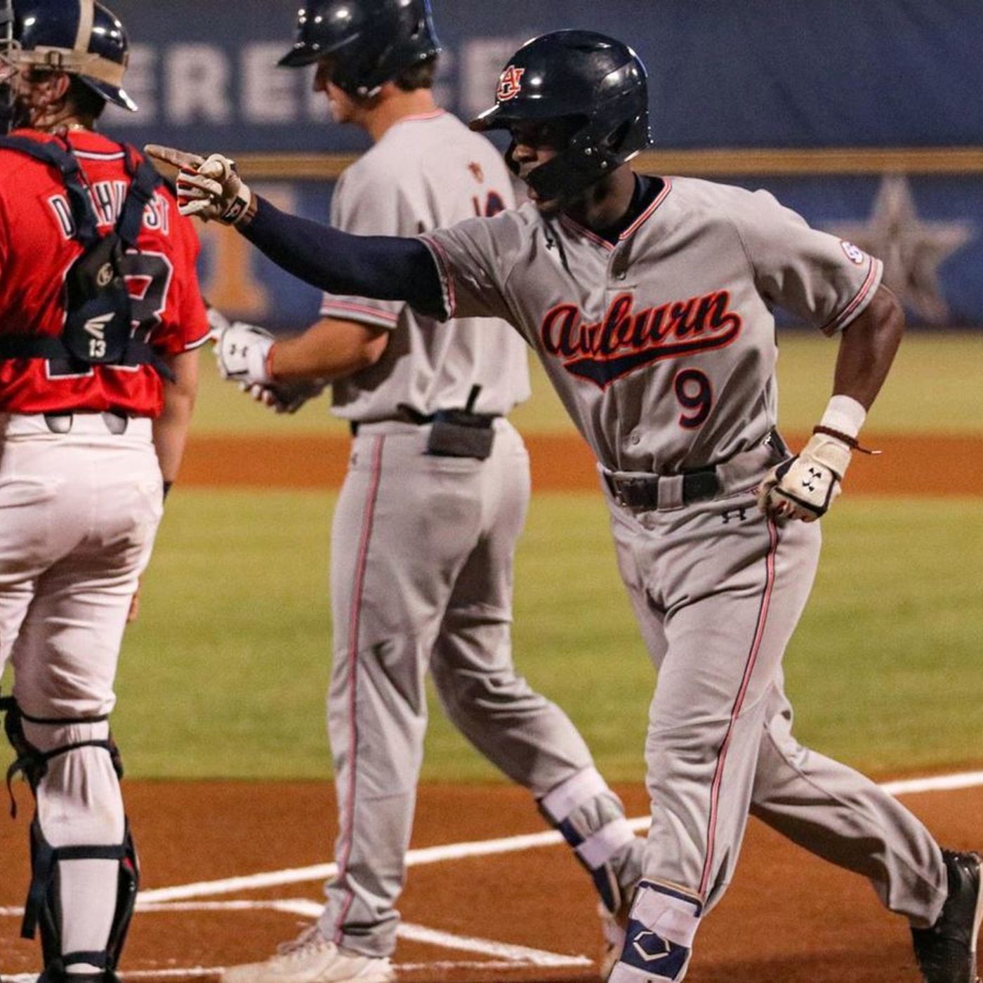 WarEagle+ | Auburn Sports Network