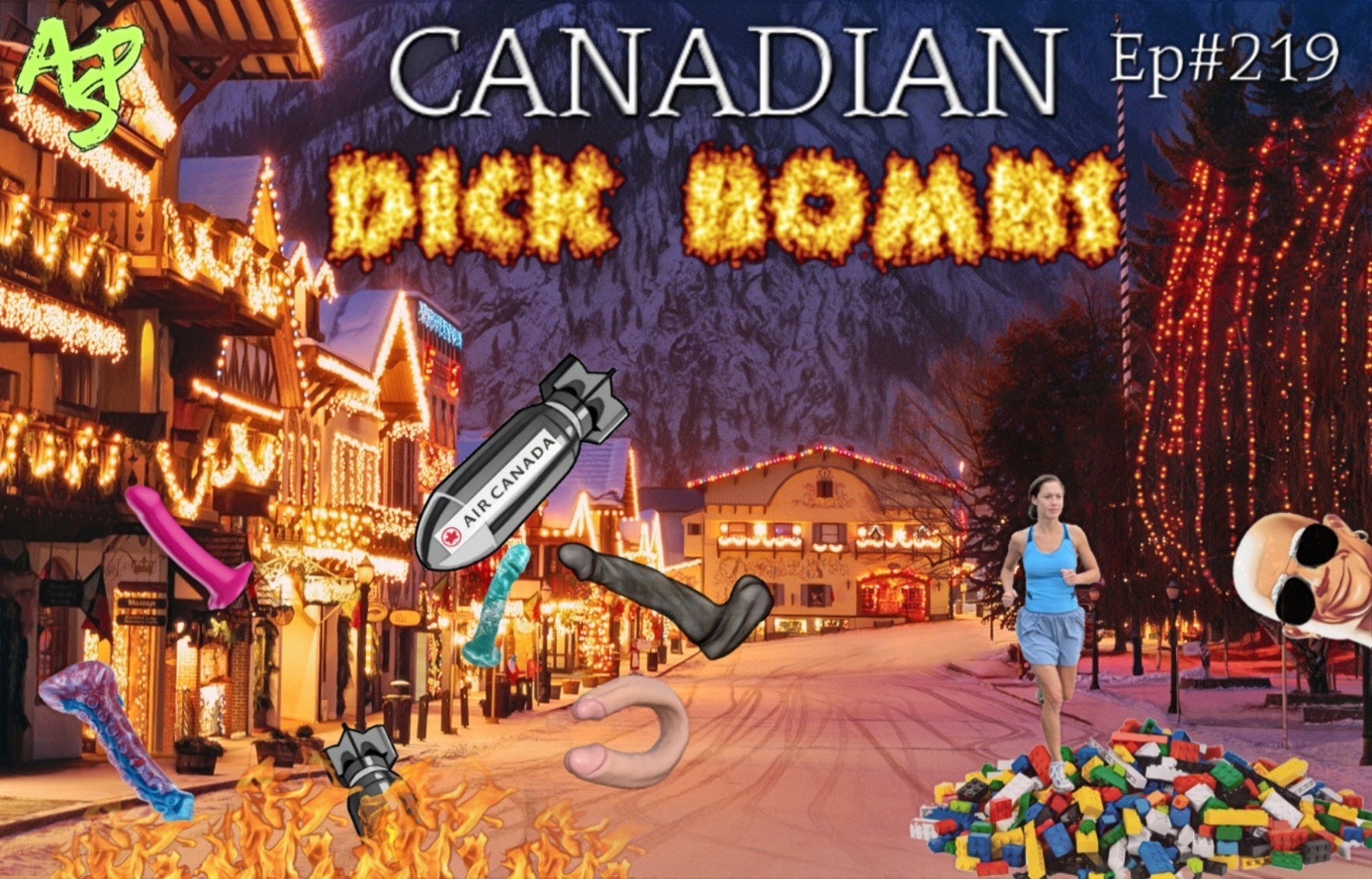 American Slacker Podcast