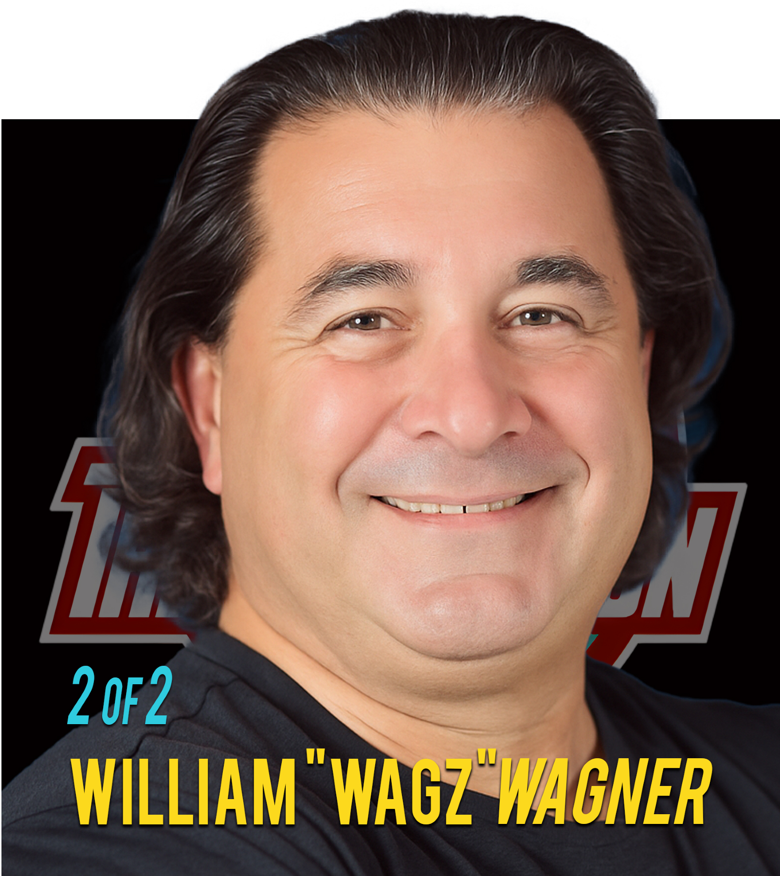 Part 2 of 2: "Wagz" 🎙️When Metrics Meet the Heart: The Science of Relationship Fitness