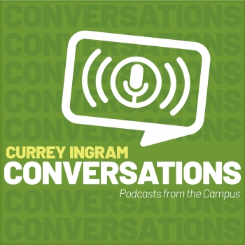 Currey Ingram Conversations