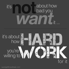 Podcast #51: Are You Worth Working For?