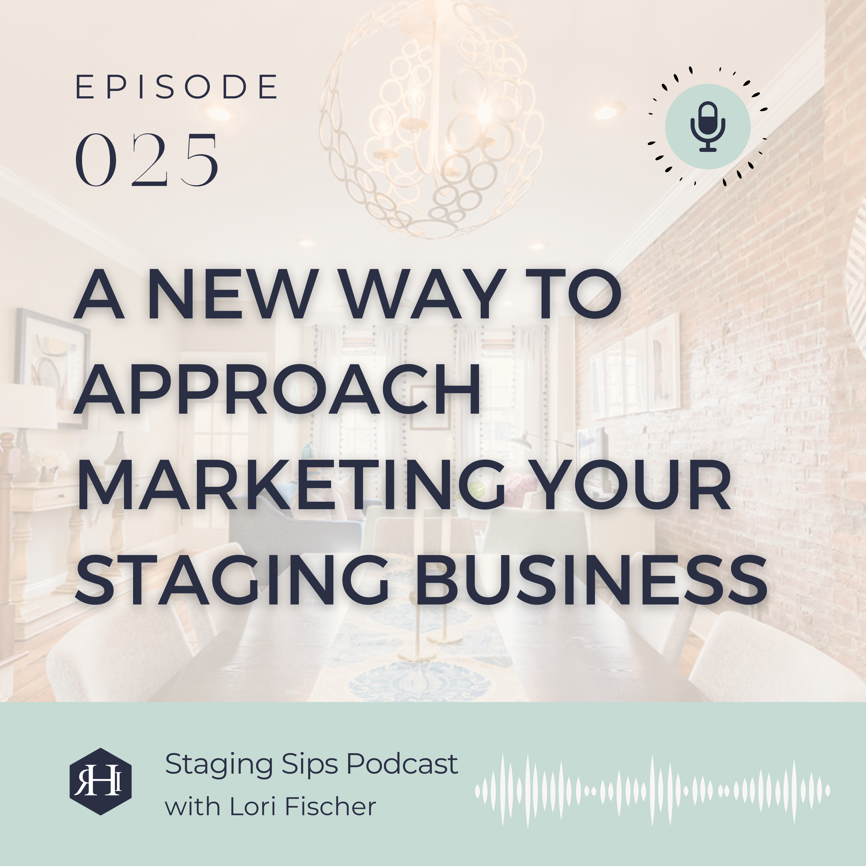 Staging Sips