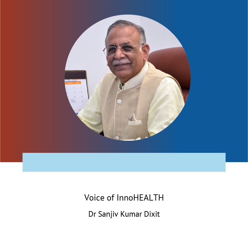 InnoHEALTH Magazine\'s Podcast