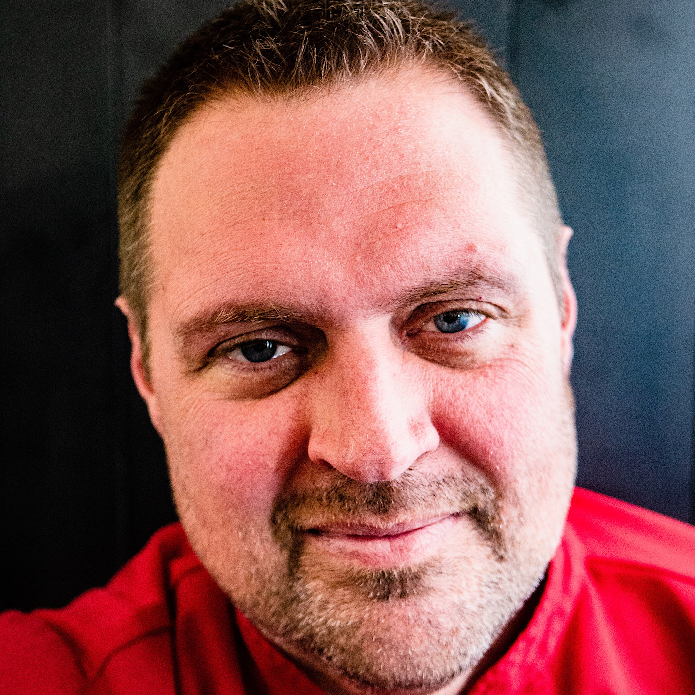 The Rise Again Podcast