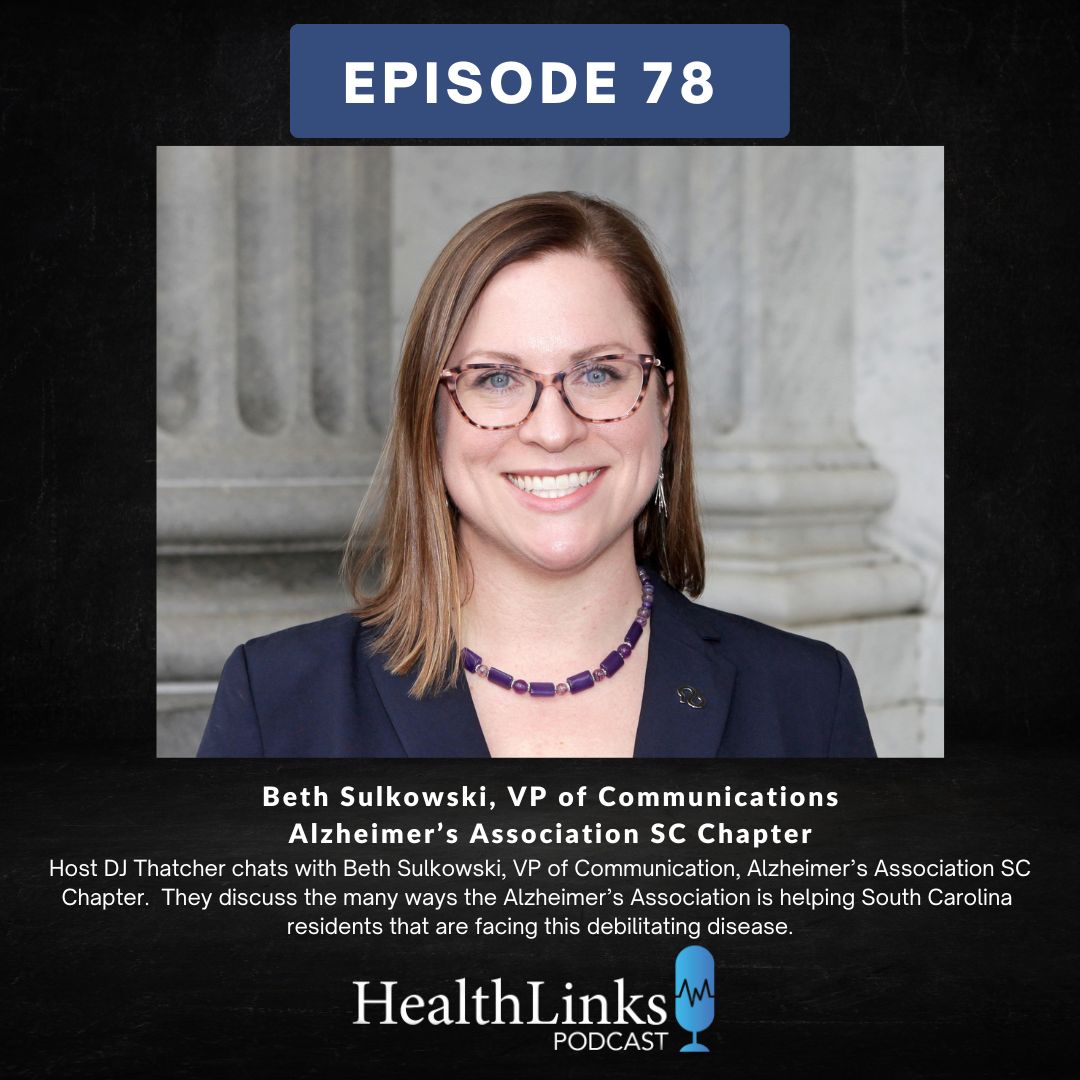 HealthLinks Podcast