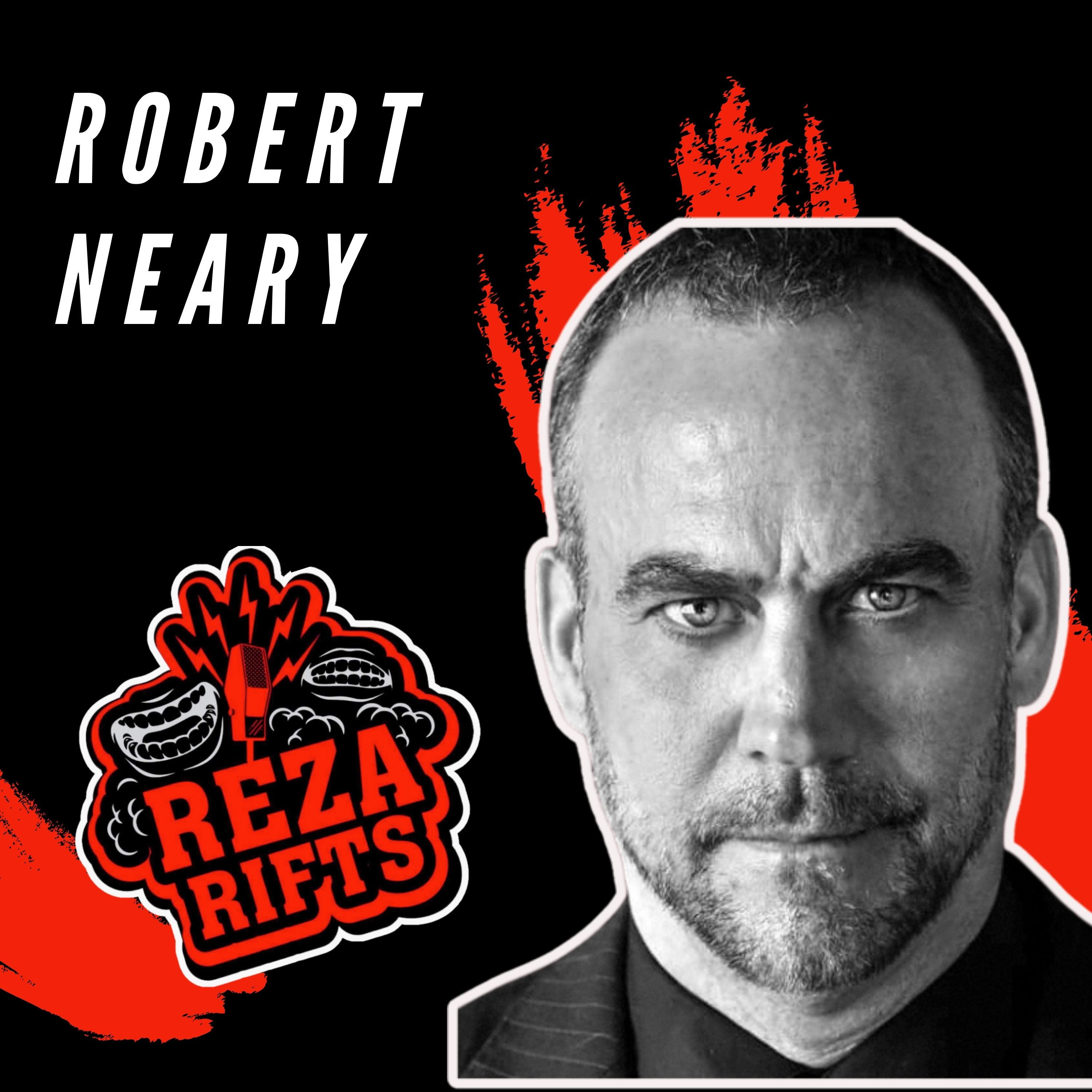 Robert Neary