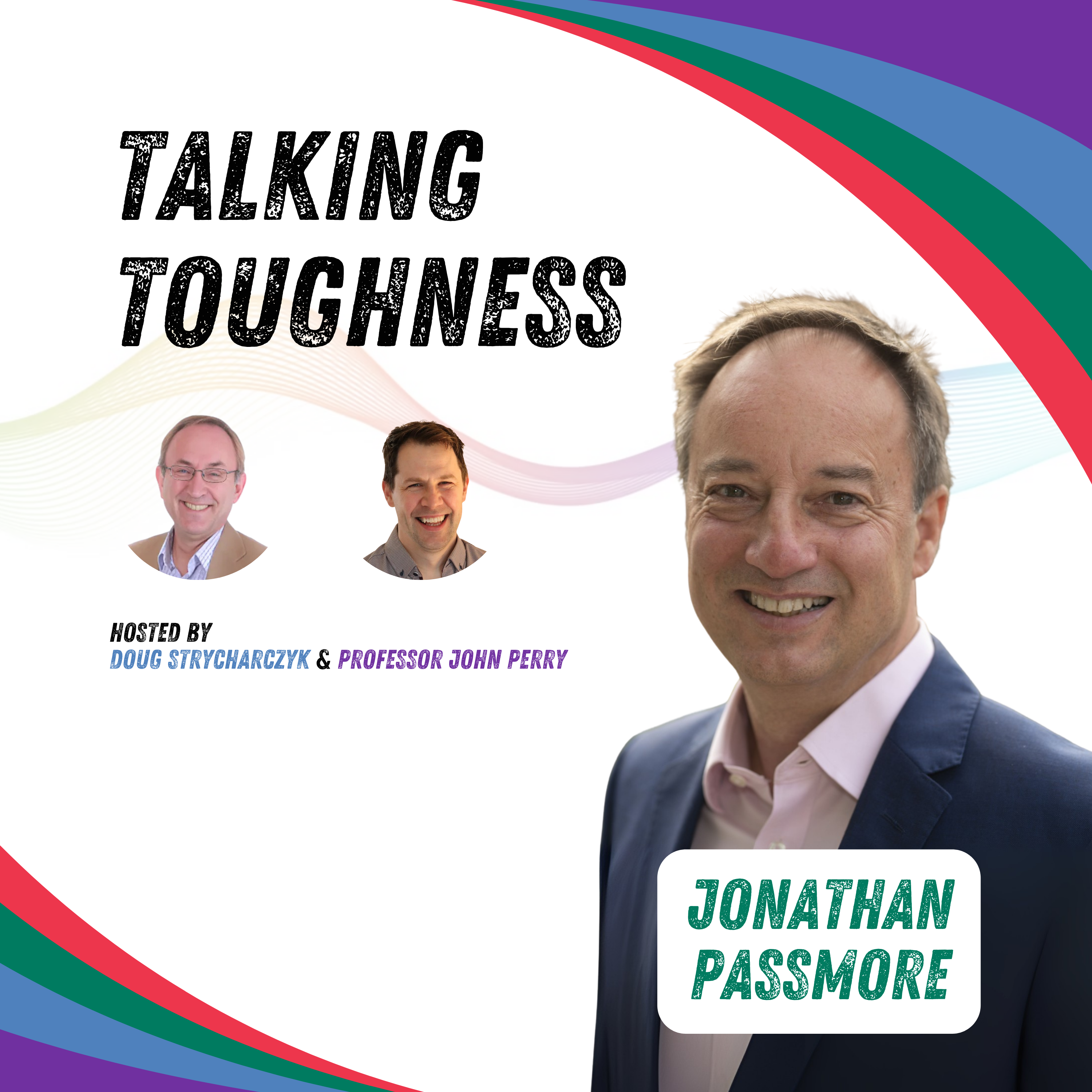 Talking Toughness