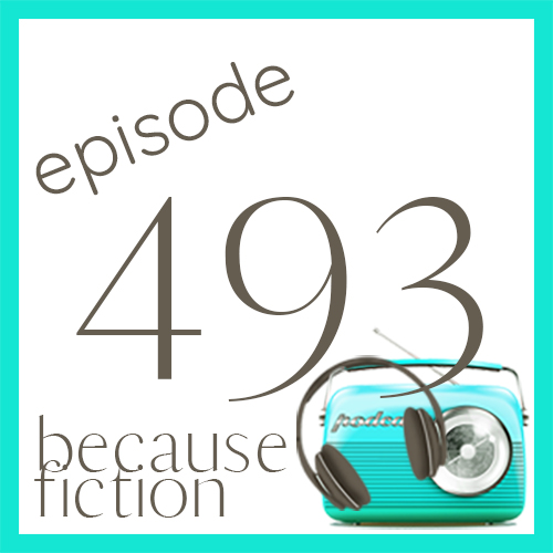 Episode 493: A Chat with D. T. Powell