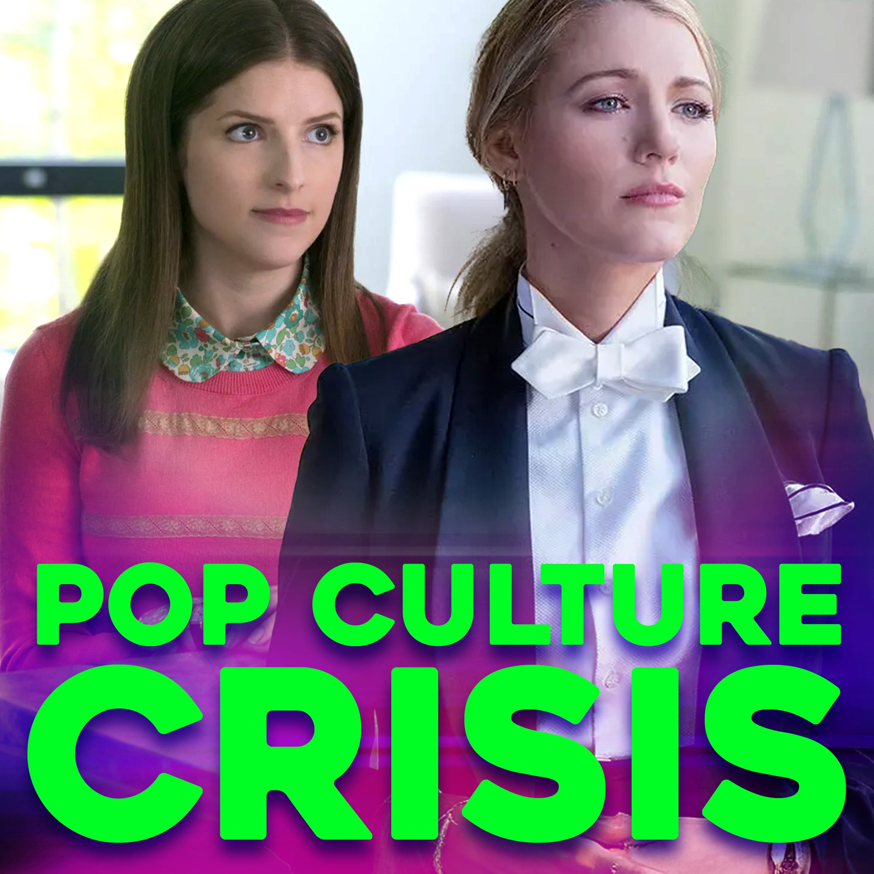 Blake Lively's 'Another Simple Favor' RATIO'D, 2025 Oscars BANS Hate Speech