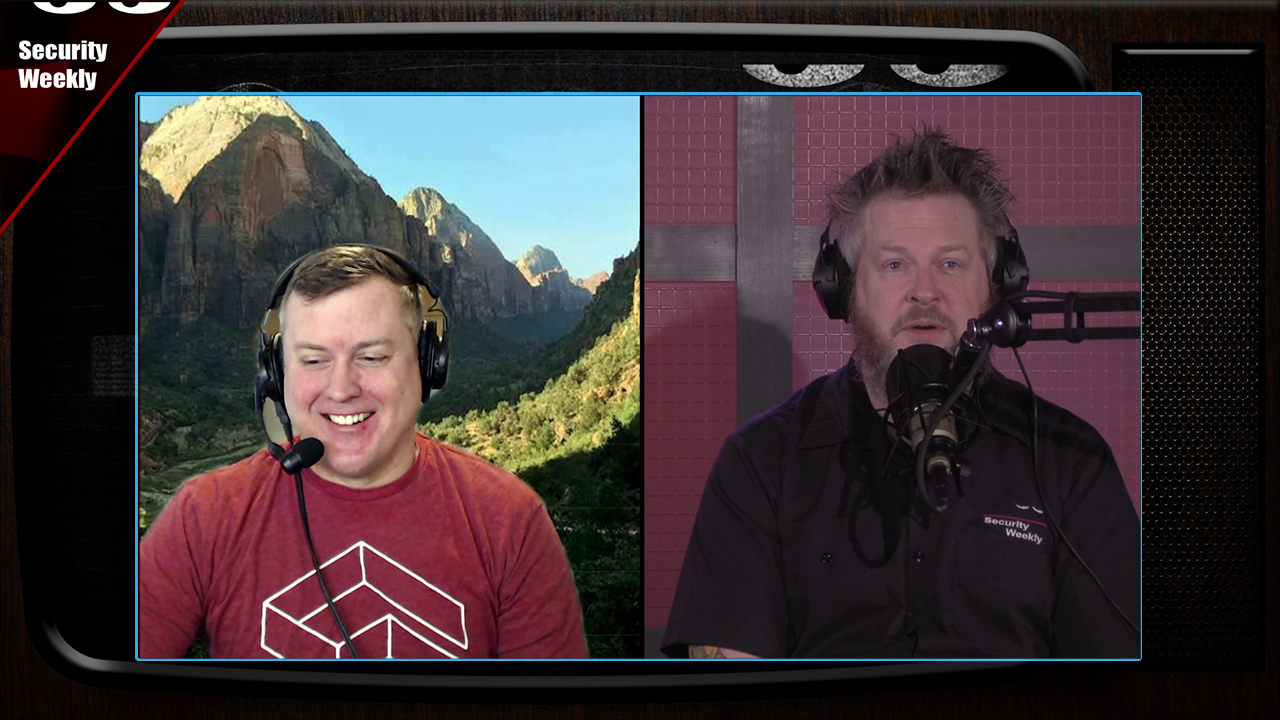 Apple Store, Microsoft, PhP, & Video Game Cheats - SWN #111