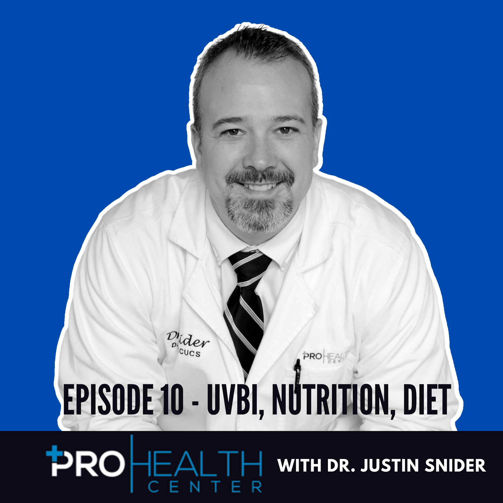 ProHealth Center Podcast